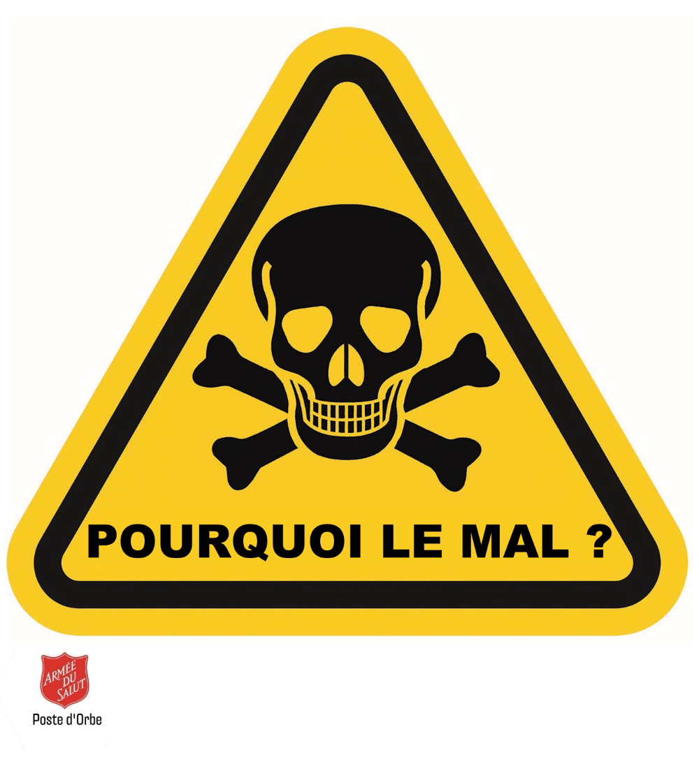 Pourquoi le mal ? Image