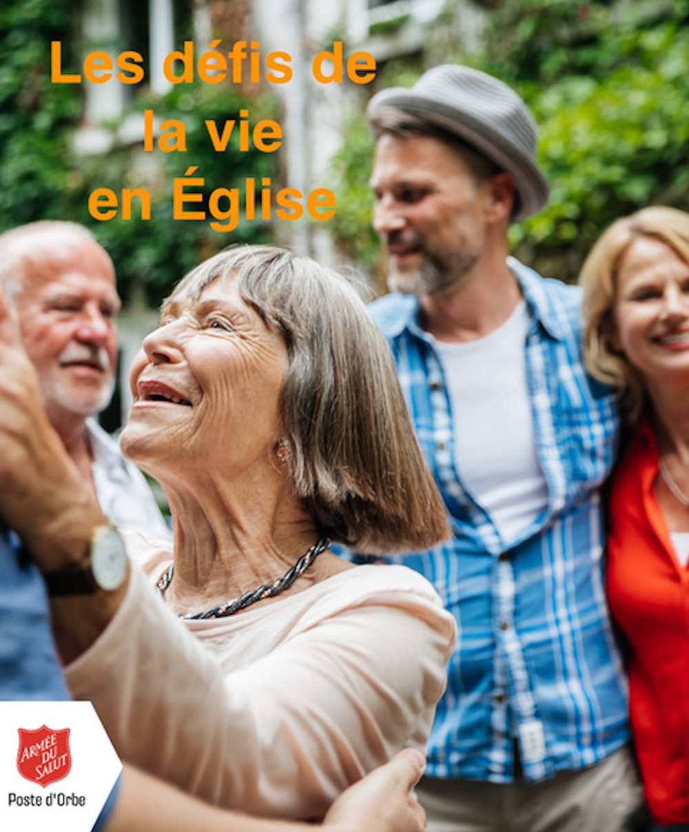 Ensemble, oui. Mais pour quoi ?