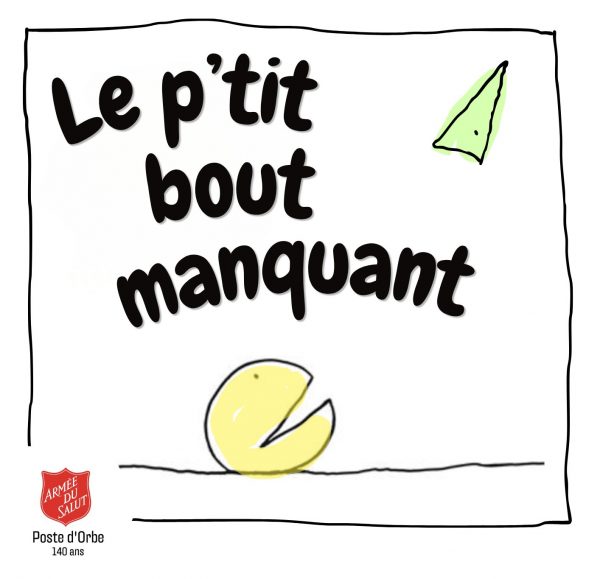 Le p'tit bout manquant